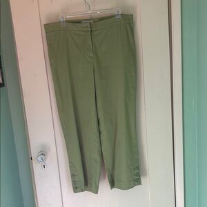 Coldwater Creek Green Women's Jeans